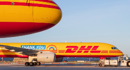 DHL国际快递提升河内运力，增设本地分拣中心（加速技术产品跨境流转）