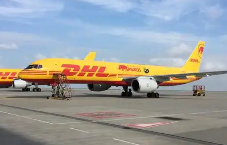 政策阻碍解除：DHL宣布恢复对美标准商业包裹运输（国际快递新闻资讯）