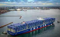 国际海运公司达飞收购 Freightliner，行业整合加速（航运巨头抢滩铁路物流）