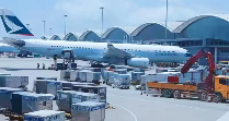 国际空运目的国关税预估方法详解,HS编码完税价格计算指南(图1) 申报,关税,国际空运