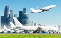 国际空运清关流程详解:四大核心环节及通关时效分析(图1) 国际空运,空运清关