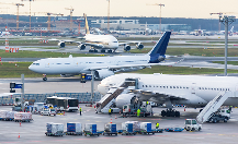 国际空运淡旺季时间规律及运价波动分析(图1) 国际空运,空运价格