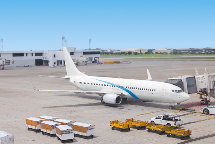 国际空运货物包装要求详解:抗压防震防渗漏核心规范(图1) 国际空运,货物包装