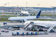 国际快递/空运/海运区别全解析对比(图1) 国际快递,国际空运