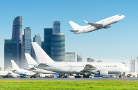国际空运清关税费构成及计算方法详解(图1) 国际空运,清关