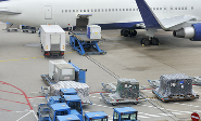国际空运最低运费测算规则及不同航线差异分析(图1) 国际空运,最低运费限制