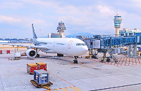 国际空运清关文件分类与必备材料指南(图1) 国际空运,清关
