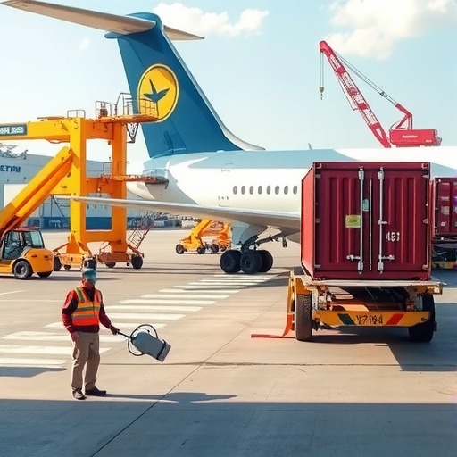 解锁国际空运全流程:高效物流解决方案(图2) 解锁国际空运全流程:高效物流解决方案(图2)
