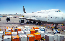 国际空运适用货物类型及优势解析(图1) 国际空运