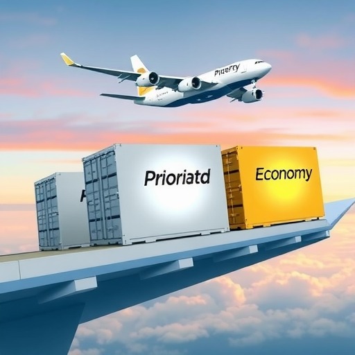 国际空运运价等级划分标准解析(图2) 国际空运运价等级划分标准解析(图2)