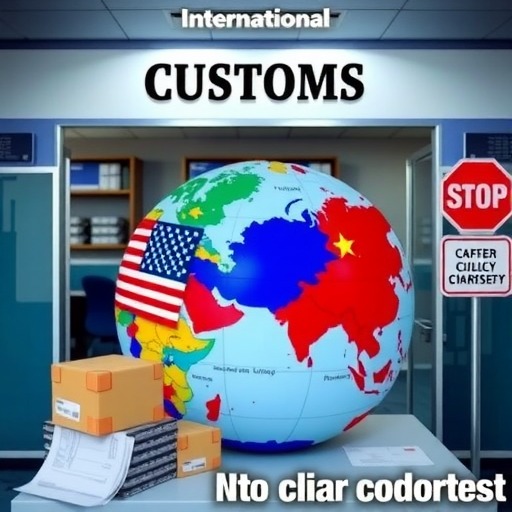 不同国家的清关政策有哪些差异(欧美亚重点国家须知)(图2) 不同国家的清关政策有哪些差异(欧美亚重点国家须知)(图2)