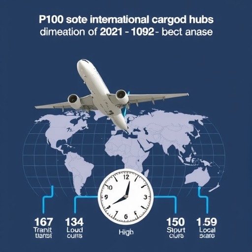 国际空运中转航班的时效怎么计算(中转时间多久)(图2) 国际空运中转航班的时效怎么计算(中转时间多久)(图2)