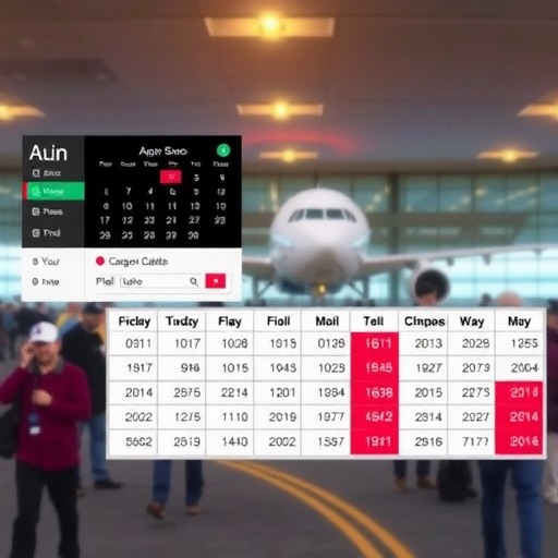 国际空运旺季订不到舱怎么办?(提前锁定舱位的技巧)(图2) 国际空运旺季订不到舱怎么办?(提前锁定舱位的技巧)(图2)