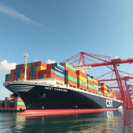 国际海运货量越大越便宜吗(批量运输如何谈价)(图2) 国际海运货量越大越便宜吗(批量运输如何谈价)(图2)