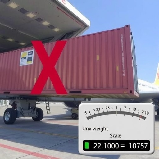 国际空运超尺寸附加费标准是什么(如何避免)(图2) 国际空运超尺寸附加费标准是什么(如何避免)(图2)