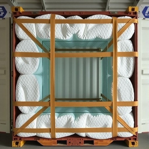 国际空运货物包装规范:易碎品与大件防护方案(图2) 国际空运货物包装规范:易碎品与大件防护方案(图2)