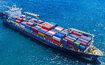 国际海运费用构成核心类型及承担主体解析(图1) 国际海运,海运费