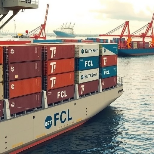 整箱海运FCL优势与适用货物类型全解析(图2) 整箱海运FCL优势与适用货物类型全解析(图2)