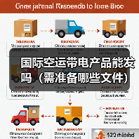 国际空运带电产品能发吗(需准备哪些文件) 国际空运带电产品能发吗(需准备哪些文件)
