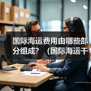 国际海运费用由哪些部分组成?(国际海运干货知识分享) 国际海运费用由哪些部分组成?(国际海运干货知识分享)