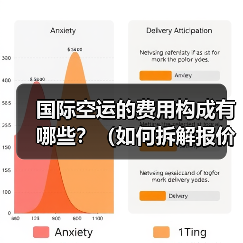 国际空运的费用构成有哪些?(如何拆解报价单中的隐性收费)(图1) 国际空运的费用构成有哪些?(如何拆解报价单中的隐性收费)(图1)