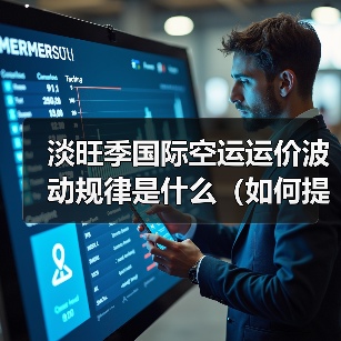 淡旺季国际空运运价波动规律是什么(如何提前规划降低运费成本)(图4) 淡旺季国际空运运价波动规律是什么(如何提前规划降低运费成本)(图4)
