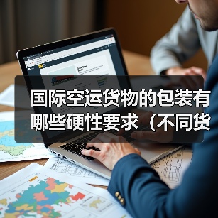 国际空运货物的包装有哪些硬性要求(不同货物包装标准有何差异)(图1) 国际空运货物的包装有哪些硬性要求(不同货物包装标准有何差异)(图1)