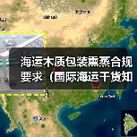 海运木质包装熏蒸合规要求(国际海运干货知识分享)(图4) 海运木质包装熏蒸合规要求(国际海运干货知识分享)(图4)