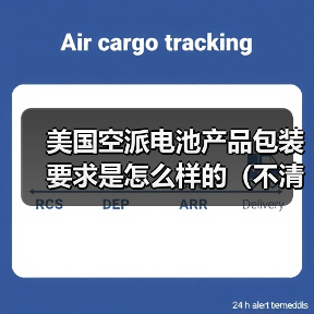 美国空派电池产品包装要求是怎么样的(不清楚的跨境电商卖家看过来)(图2) 美国空派电池产品包装要求是怎么样的(不清楚的跨境电商卖家看过来)(图2)