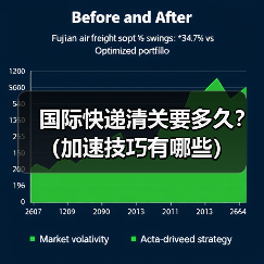 国际快递清关要多久?(加速技巧有哪些)(图3) 国际快递清关要多久?(加速技巧有哪些)(图3)