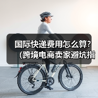 国际快递费用怎么算?(跨境电商卖家避坑指南)(图2) 国际快递费用怎么算?(跨境电商卖家避坑指南)(图2)