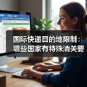 国际快递目的地限制:哪些国家有特殊清关要求?(国际快递干货知识分享)(图2) 国际快递目的地限制:哪些国家有特殊清关要求?(国际快递干货知识分享)(图2)