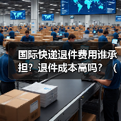 国际快递退件费用谁承担?退件成本高吗?(国际快递干货知识分享)(图3) 国际快递退件费用谁承担?退件成本高吗?(国际快递干货知识分享)(图3)