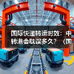 国际快递转运时效:中转港会耽误多久?(国际快递干货知识分享)(图4) 国际快递转运时效:中转港会耽误多久?(国际快递干货知识分享)(图4)