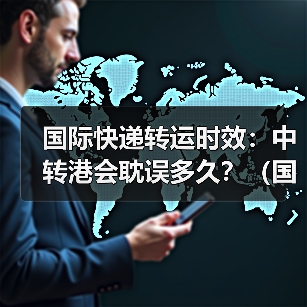国际快递转运时效:中转港会耽误多久?(国际快递干货知识分享)(图3) 国际快递转运时效:中转港会耽误多久?(国际快递干货知识分享)(图3)