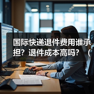 国际快递退件费用谁承担?退件成本高吗?(国际快递干货知识分享)(图4) 国际快递退件费用谁承担?退件成本高吗?(国际快递干货知识分享)(图4)