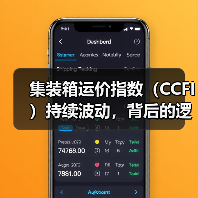 集装箱运价指数(CCFI)持续波动,背后的逻辑是什么(国际海运干货知识分享)(图3) 集装箱运价指数(CCFI)持续波动,背后的逻辑是什么(国际海运干货知识分享)(图3)