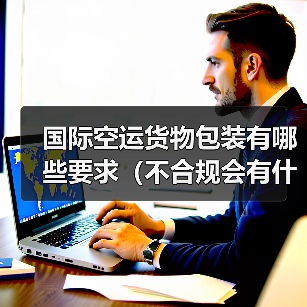 国际空运货物包装有哪些要求(不合规会有什么后果)(图2) 国际空运货物包装有哪些要求(不合规会有什么后果)(图2)