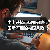 中小跨境卖家如何降低国际海运的物流风险(国际物流干货知识分享)(图3) 中小跨境卖家如何降低国际海运的物流风险(国际物流干货知识分享)(图3)