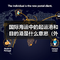 国际海运中的起运港和目的港是什么意思（外贸人该如何选择）（图4）