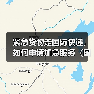 紧急货物走国际快递,如何申请加急服务(国际快递干货知识分享)(图3) 紧急货物走国际快递,如何申请加急服务(国际快递干货知识分享)(图3)