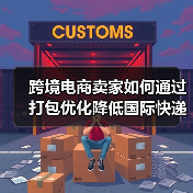 跨境电商卖家如何通过打包优化降低国际快递费用(国际快递干货知识分享)(图4) 跨境电商卖家如何通过打包优化降低国际快递费用(国际快递干货知识分享)(图4)