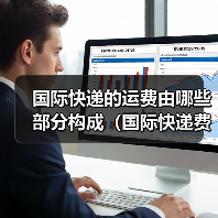 国际快递的运费由哪些部分构成(国际快递费用详解)(图4) 国际快递的运费由哪些部分构成(国际快递费用详解)(图4)