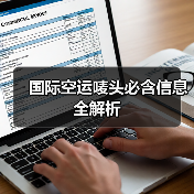 国际空运唛头必含信息全解析(图4) 国际空运唛头必含信息全解析(图4)