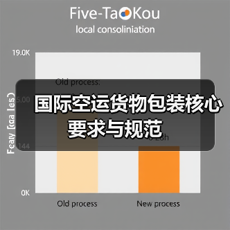 国际空运货物包装核心要求与规范（图4）