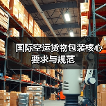 国际空运货物包装核心要求与规范（图3）