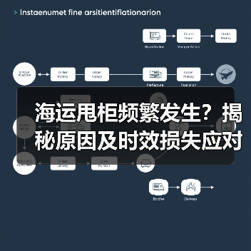 海运甩柜频繁发生?揭秘原因及时效损失应对方法(图4) 海运甩柜频繁发生?揭秘原因及时效损失应对方法(图4)