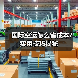 国际空运怎么省成本？实用技巧揭秘（图4）
