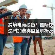 跨境电商必备!国际快递附加费类型全解析及查询攻略(图2) 跨境电商必备!国际快递附加费类型全解析及查询攻略(图2)