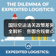 国际空运清关政策差异全解析:各国合规要点与注意事项(图4) 国际空运清关政策差异全解析:各国合规要点与注意事项(图4)